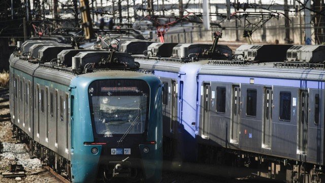 Homem com 27 passagens pela Lei Maria da Penha é preso após assédio em trem