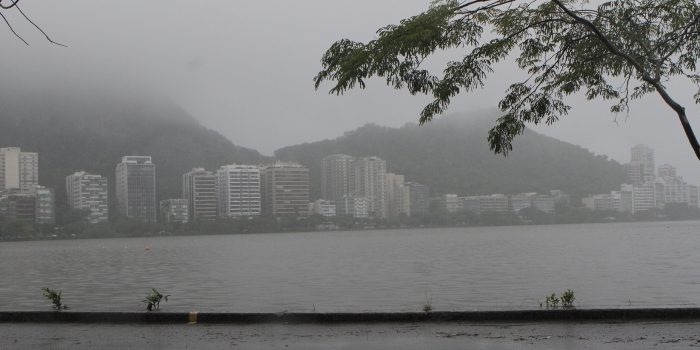 Frente fria muda o tempo no Rio a partir desta quarta-feira