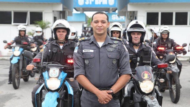 Coronel exonerado levou mais de 30 policiais para a Inteligência da PM, alvo de operação