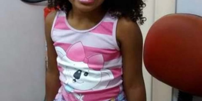 Ministério Público abre denúncia sobre policial envolvido na morte da menina Ághata