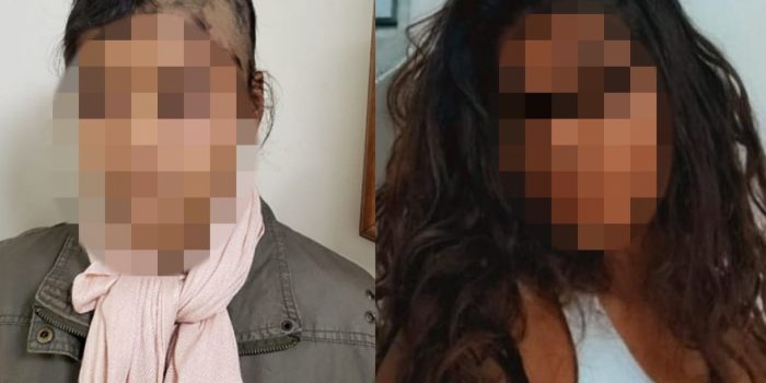 Bombeiro é acusado pela ex-mulher de agredir e raspar cabelo da filha por ciúmes