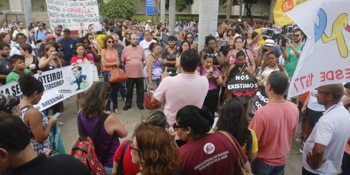 Sindicato dos Médicos do Rio espera que 100% do efetivo retome trabalho na sexta-feira