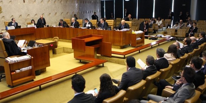 Supremo invalida lei do Rio que decretou feriado bancário na Quarta de Cinzas
