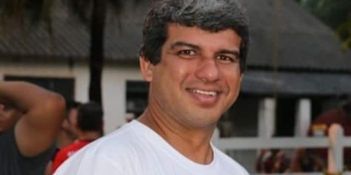 Waguinho, filho do prefeito de Seropédica, é preso em operação do MPRJ