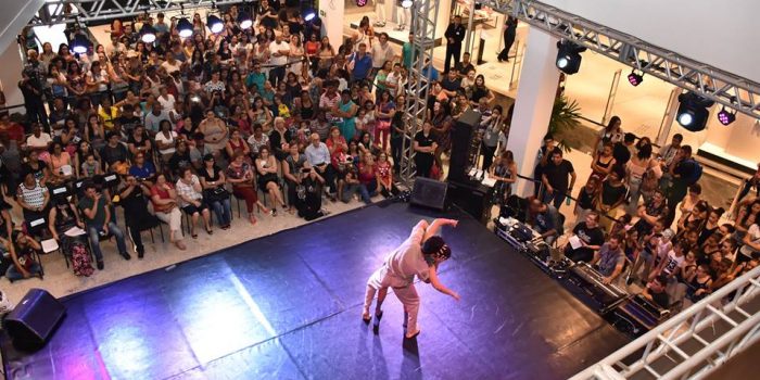 Top Shopping recebe 35° Espetáculo de Dança da Academia Tereza Petsold
