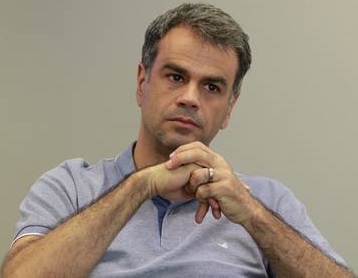 TRE cassa chapa que elegeu Rogério Lisboa para a Prefeitura de Nova Iguaçu