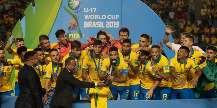 Experiência brasileira com Copa de 2014 será repassada ao Catar