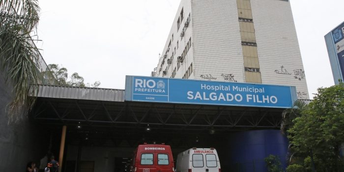Ministério libera R$ 152 milhões para ajuda emergencial à Saúde do Rio