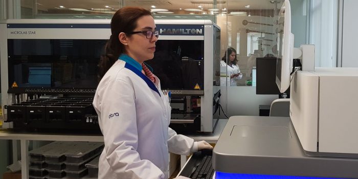 Projeto liderado por brasileira mapeará genoma de 15 mil pessoas