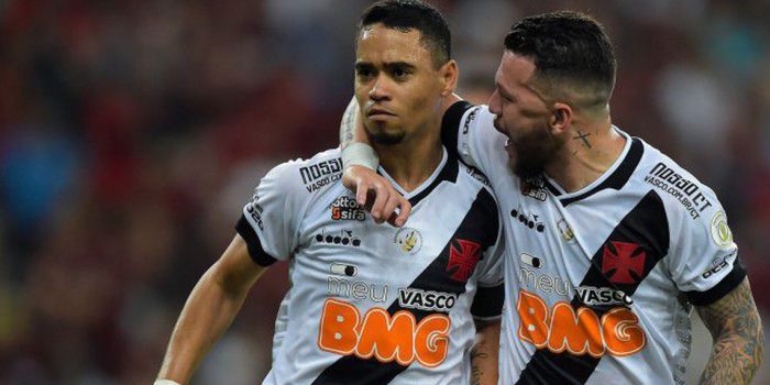 Vasco enfrenta o Altos na Copa do Brasil 2020