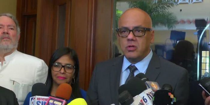 Governo brasileiro nega envolvimento em ataque na Venezuela