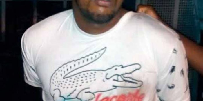 Traficante ‘Mata Rindo’ é encontrado morto em porta-malas de carro na Av. Brasil