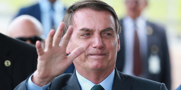 Moraes conclui que não há provas que Bolsonaro pediria asilo à Hungria