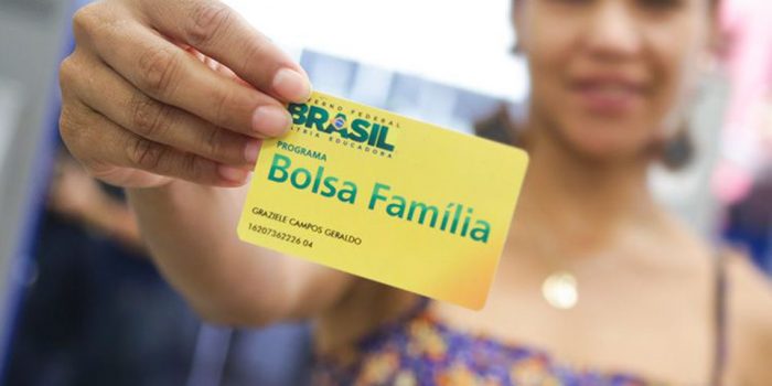Governo retira 1,3 milhão de beneficiários do Programa Bolsa Família