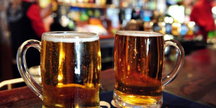 Cerveja contaminada pode ser causa de síndrome que matou uma pessoa