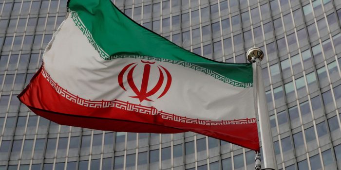 Em nota, Irã reitera que ataque foi retaliação à morte de Soleimani