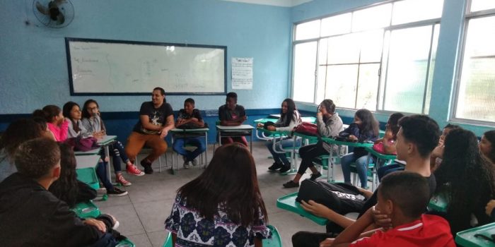 Secretaria de Educação convoca monitores do cadastro reserva de 2019 para ‘Preparatório Nova Iguaçu’