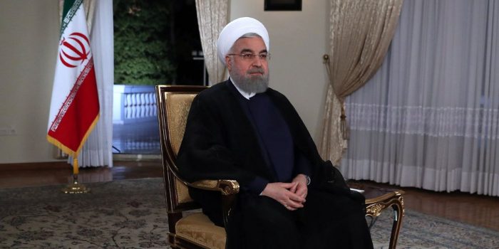 Irã garante que vai “punir” responsáveis pela queda do avião ucraniano