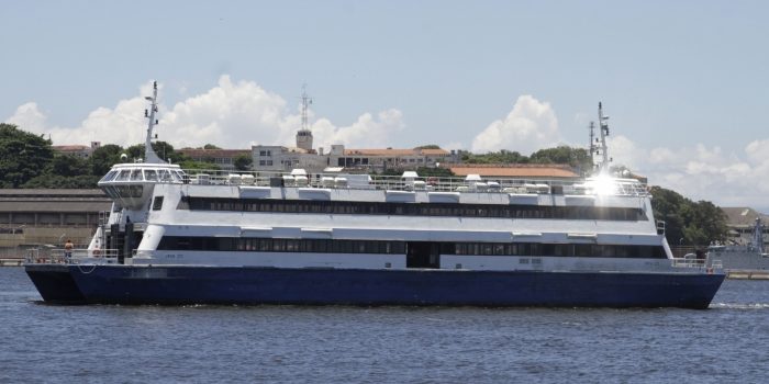 Tribunal de Justiça do Rio mantém modificações na grade de horários das barcas