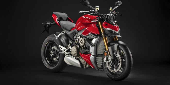 Ducati cria programa de garantia para motos zero km e usadas