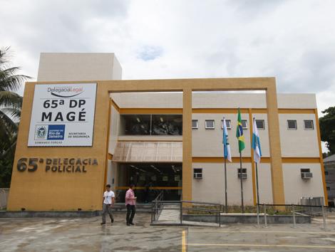 Polícia Civil prende em Cabo Frio Homem acusado de  abusado sexualmente de quatro crianças em Teresópolis em 2015