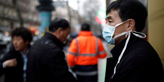 Número de mortos por coronavírus sobe para 563 na China