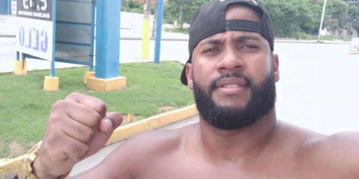 Vice de organizada do Flamengo é encontrado morto em Campo Grande