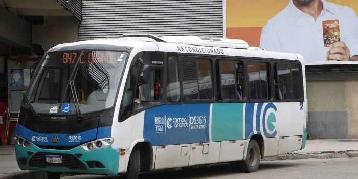 Prefeitura libera empresas de ônibus a reduzirem em até 40% frota nas ruas