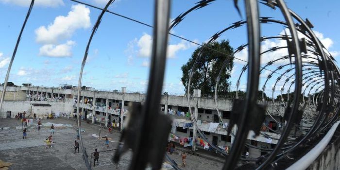 Mais de 500 presos que fugiram de prisões paulistas foram recapturados