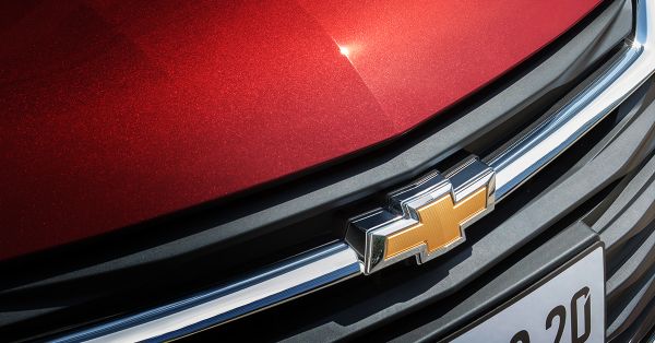 Chevrolet estende prazo de garantia para clientes da marca