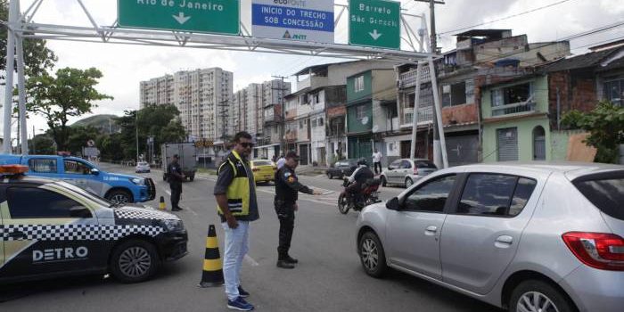 Prefeitura de Niterói recua sobre bloqueio da cidade e anuncia novas medidas restritivas