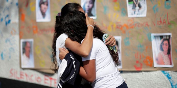 Reforma na escola Raul Brasil, que foi alvo de massacre, é terminada