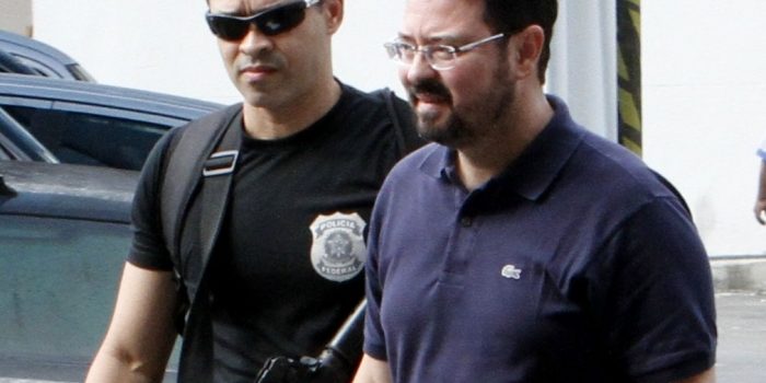 Ex-secretário de obras do Rio é condenado a 7 anos de prisão por suspeita de propina