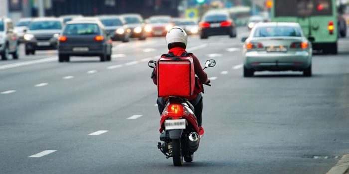 Acidentes fatais entre motociclistas tem alta de 37,9% durante a quarentena em SP