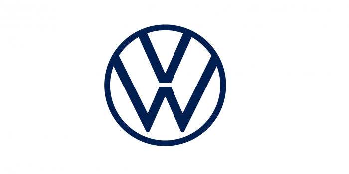 Volkswagen inicia com o Nivus o uso do novo design de marca