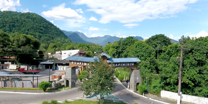 Prefeitura de  Guapimirim abre Comercio com Restrições