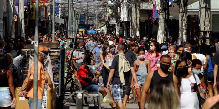 Prefeituras não seguirão reabertura sugerida pelo governo do Rio