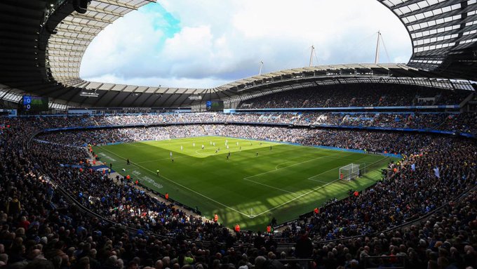 TAS anula banimento do Manchester City de competições europeias