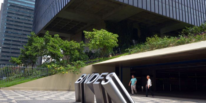BNDES contrata R$ 3,3 bilhões em créditos para empresas