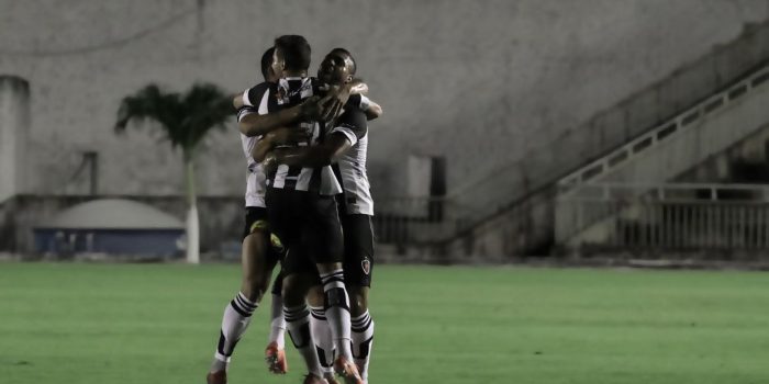 Treze e Botafogo-PB avançam às semifinais do Campeonato Paraibano