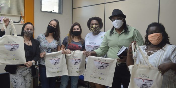 Delegada  da 58°DP Posse  realiza  Reunião com membros da Rede de Atendimento às mulheres de Nova Iguaçu