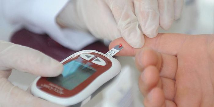 Diabetes é responsável por mais de 28 amputações por dia, no Brasil
