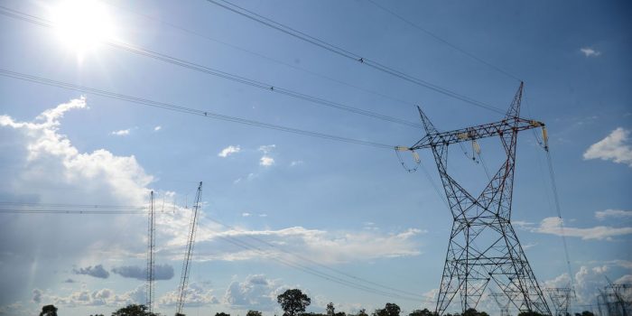 Ministério cancela leilão para compra de energia A-2