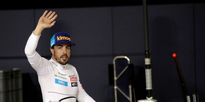 Espanhol Fernando Alonso está de volta à Fórmula-1 em 2021