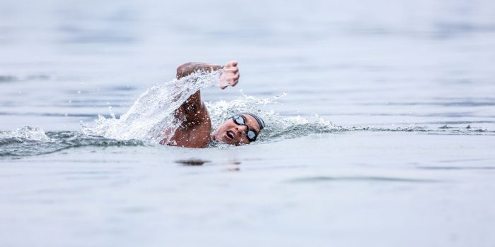 Pela volta das provas, clubes de maratonas aquáticas lançam protocolo