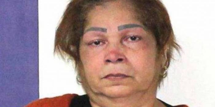 Mulher procurada há 10 anos por fraudes de mais de R$ 1,4 milhão é presa