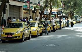 Prefeitura estabelece novos critérios para implantação de pontos de táxi
