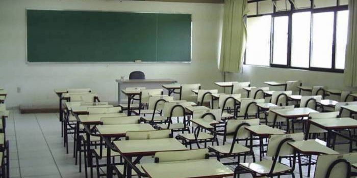 Governo do Rio prorroga suspensão de aulas presenciais no estado até 20 de agosto