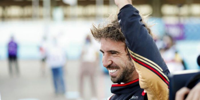 Campeão aprova bolha na Fórmula E, mas torce para que seja temporária