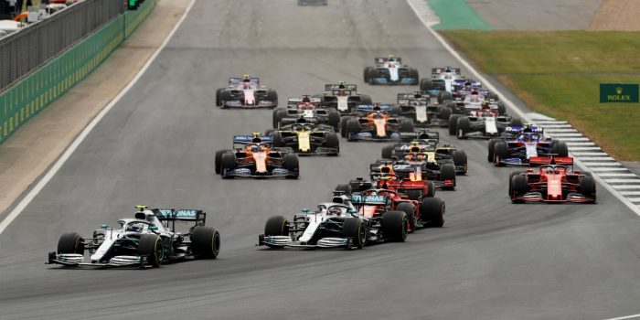 Depois de nove anos, GP da Turquia está de volta à Fórmula 1